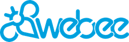 Webee Logo