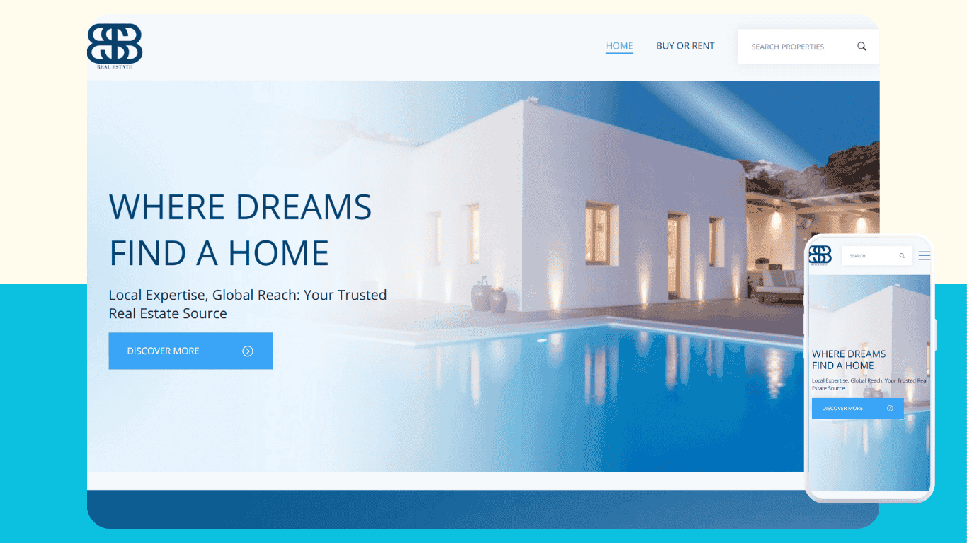 IS Mykonos Real Estate